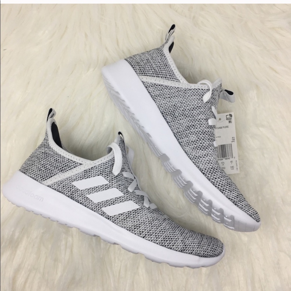 Adidas Cloudfoam Sneakers